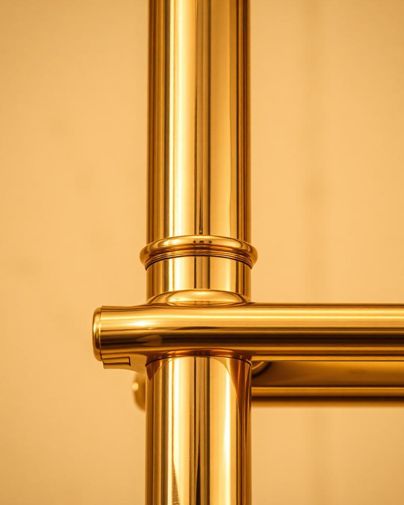 Stainless Steel