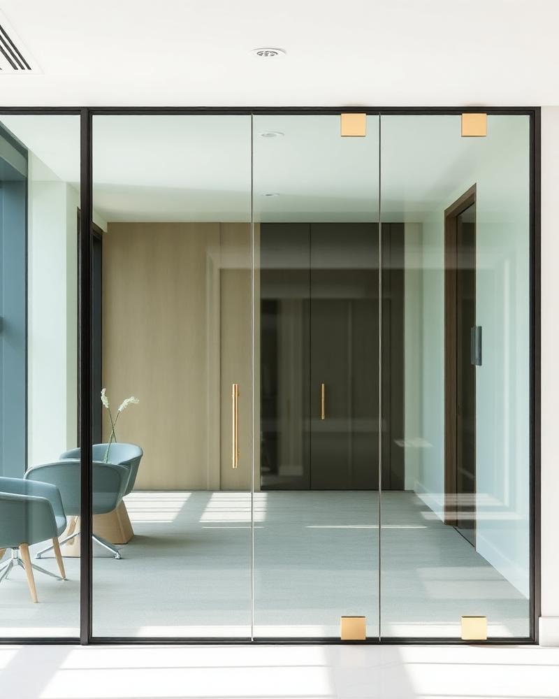 Tempered Glass